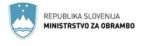 Javni poziv MORS zainteresiranim subjektom za sodelovanje pri izvajanju 22 razvojno-raziskovalnih in inovacijskih projektov